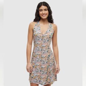 BNWT TENTREE $98 PENROSE DRESS